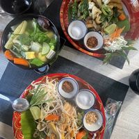   at Chill Chill at Pai in Koh Yao Yai