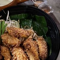  #Veganuary at Chill Chill at Pai in Koh Yao Yai