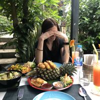   at Chill Chill at Pai in Koh Yao Yai