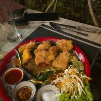  at Chill Chill at Pai in Koh Yao Yai