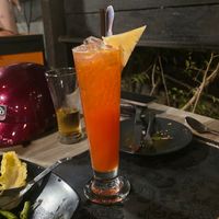  at Chill Chill at Pai in Koh Yao Yai