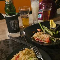  at Chill Chill at Pai in Koh Yao Yai