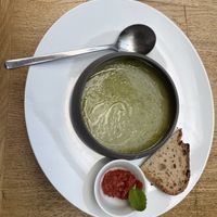   at La Table de Flore in Rouen