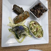   at La Table de Flore in Rouen