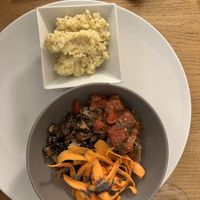   at La Table de Flore in Rouen