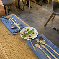   at La Table de Flore in Rouen