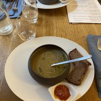   at La Table de Flore in Rouen