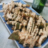  at Séptimo Arte in Conil De La Frontera