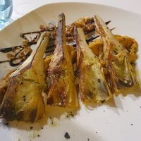  at Séptimo Arte in Conil De La Frontera