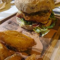  at Séptimo Arte in Conil De La Frontera