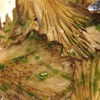 Setas  at Séptimo Arte in Conil De La Frontera