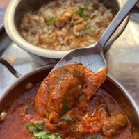   at Koshari Korner in Marrickville