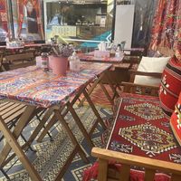   at Koshari Korner in Marrickville