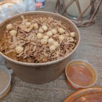  at Koshari Korner in Marrickville