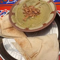  at Koshari Korner in Marrickville