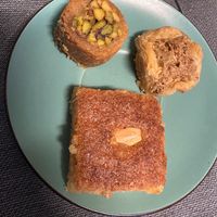  at Koshari Korner in Marrickville