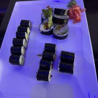   at Hajime in Blaine