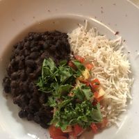   at Hagabions Kafe in Gothenburg