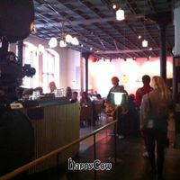  at Hagabions Kafe in Gothenburg