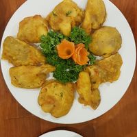 . at Vuon Chay in Ho Chi Minh City