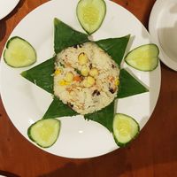 . at Vuon Chay in Ho Chi Minh City