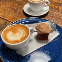   at Granknot Coffee in Osaka