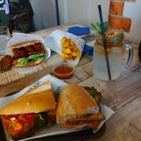  at Foodhallen in Amsterdam