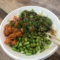   at Foodhallen in Amsterdam