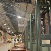  at Foodhallen in Amsterdam