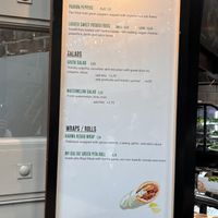   at Foodhallen in Amsterdam