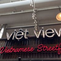   at Foodhallen in Amsterdam