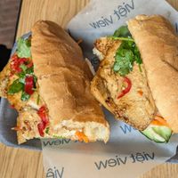  at Foodhallen in Amsterdam