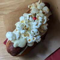  at Foodhallen in Amsterdam