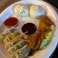  at Foodhallen in Amsterdam