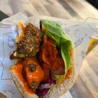  at Foodhallen in Amsterdam