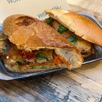  at Foodhallen in Amsterdam