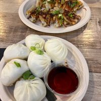  at Foodhallen in Amsterdam