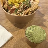   at Foodhallen in Amsterdam