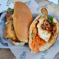  at Foodhallen in Amsterdam