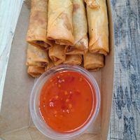  at Foodhallen in Amsterdam