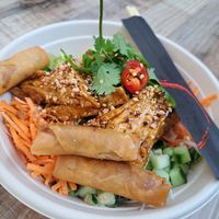  at Foodhallen in Amsterdam