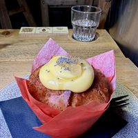   at CT Coffee & Coconuts in Amsterdam