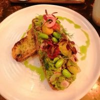  at Lost in the Lanes in Brighton