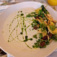  at Lost in the Lanes in Brighton