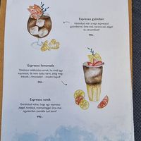 Coffee selection 5 at Veganeeta Home in Balatonalmadi