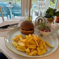   at Veganeeta Home in Balatonalmadi