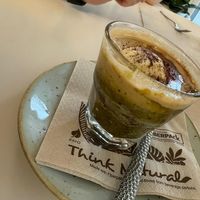   at Veganeeta Home in Balatonalmadi