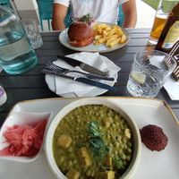  at Veganeeta Home in Balatonalmadi