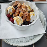  at Veganeeta Home in Balatonalmadi