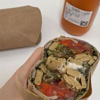   at Go Vegan! Grab N Go in Guangzhou